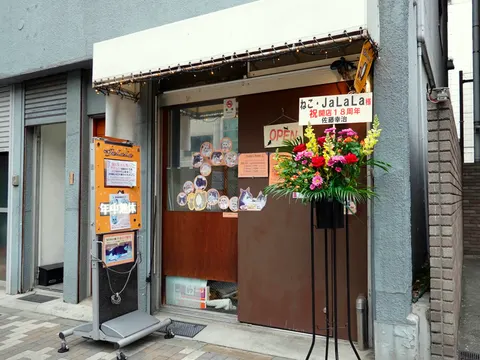 Photo 2 of la vie de H | ラヴィドアッシュ — Animal Cafe in , Japan