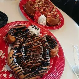 Photo 3 of Dog Friendly JEWEL COFFEE & TEA (ドッグフレンドリージュエルコーヒーアンドティー) — Dog Cafe in Kobe Chuo Ward, Japan