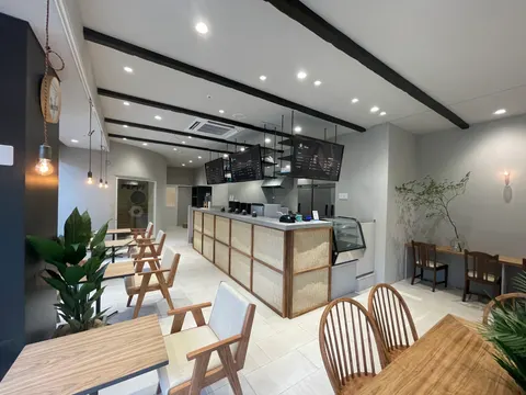Photo 1 of PEPPY CAFE — Animal Cafe in , Japan