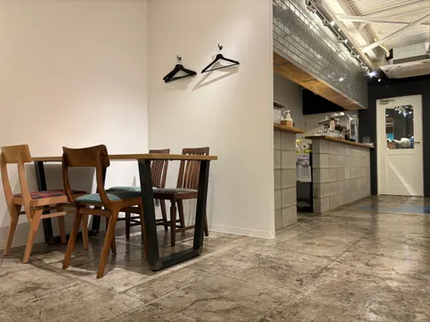 Photo 1 of guuguucafe（ランチ無、犬メニューとケーキ・ドリンクのみ） — Dog Cafe in Higashisumiyoshi Ward, Japan