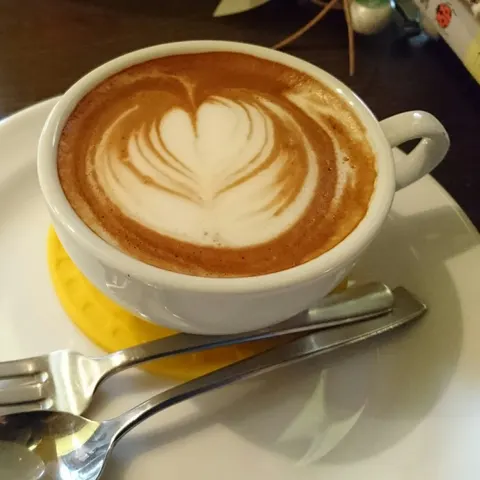 Photo 6 of うさぎのシェリー — Rabbit Cafe in Kobe Chuo Ward, Japan