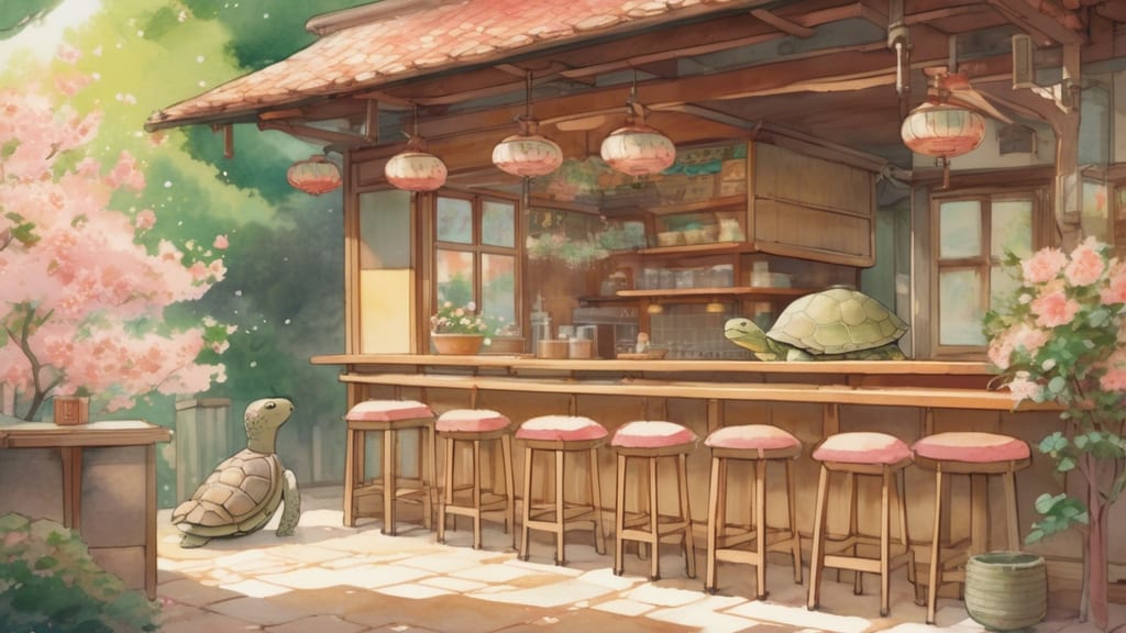 CAFE GREEN Tokachi - Animal Cafe Cafe in Chitose, Japan