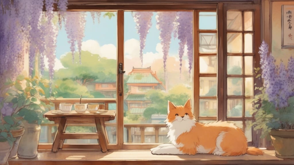 Moff animal cafe MARK IS Fukuoka Momochi - Animal Cafe Cafe in Fukuoka, Japan