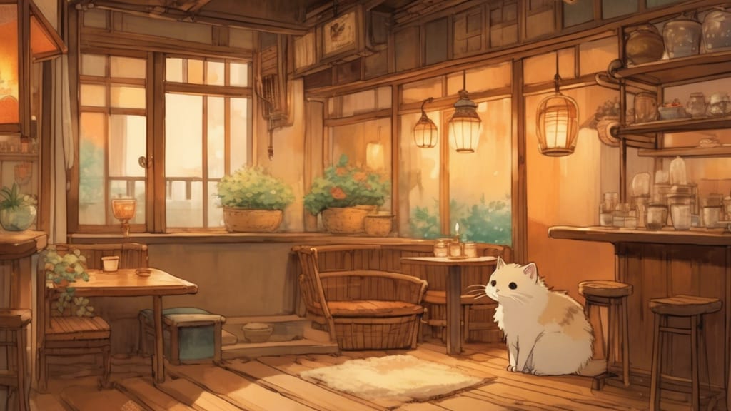 Moff animal cafe Ebina Vinawalk - Animal Cafe Cafe in Ebina, Japan