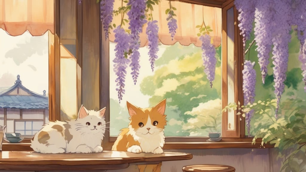 バードカフェとりん家 - Animal Cafe Cafe in Niigata, Japan