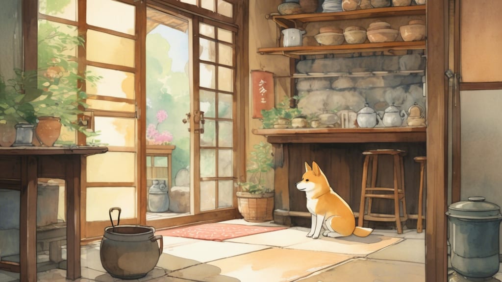 Cafe & Auberge Rikyu - Animal Cafe Cafe in Minamitsuru District, Japan