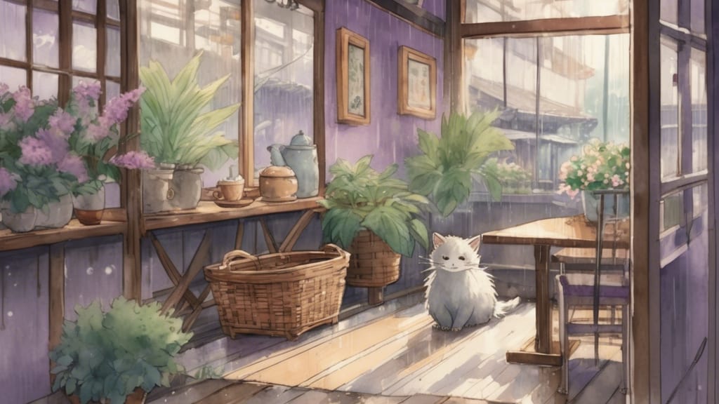 NPO法人ぽかぽかの森 アンキカフェ〔認知症予防カフェ〕 - Animal Cafe Cafe in Toyohashi, Japan
