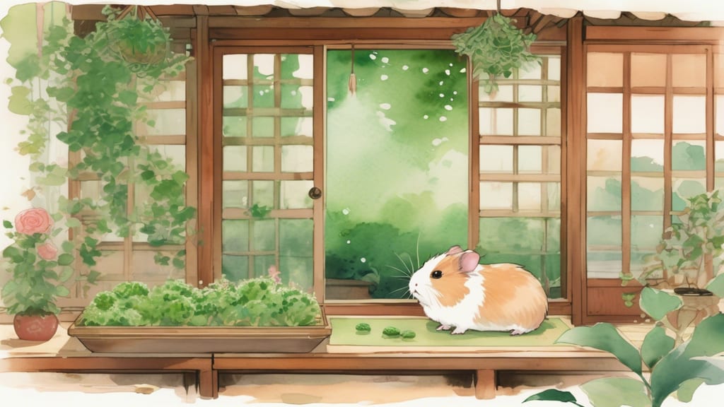 KUMANO BASE - Animal Cafe Cafe in Kumano, Japan
