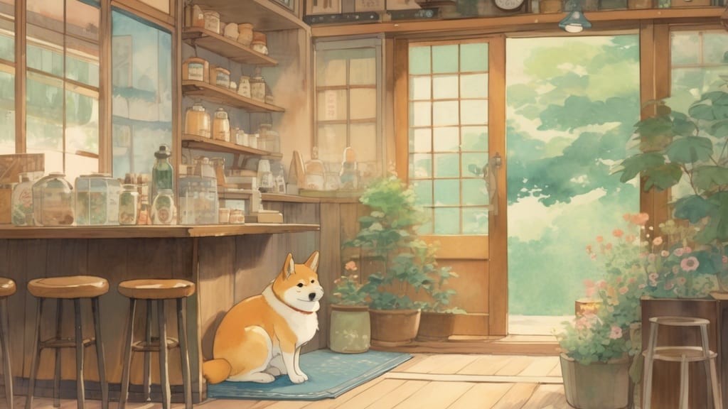 農園Cafe Catbit - Animal Cafe Cafe in Nagahama, Japan