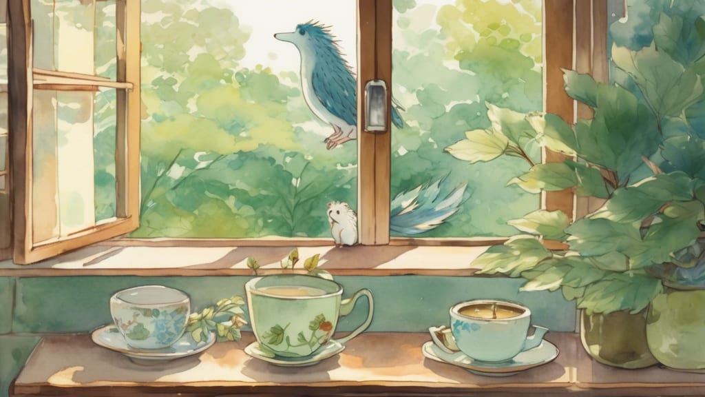 カフェテラス selpico - Animal Cafe Cafe in Hayami District, Japan