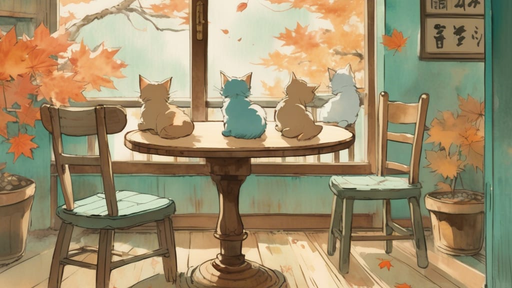 ハルニレぽっぽ - Animal Cafe Cafe in 旭川市旭神3条, Japan