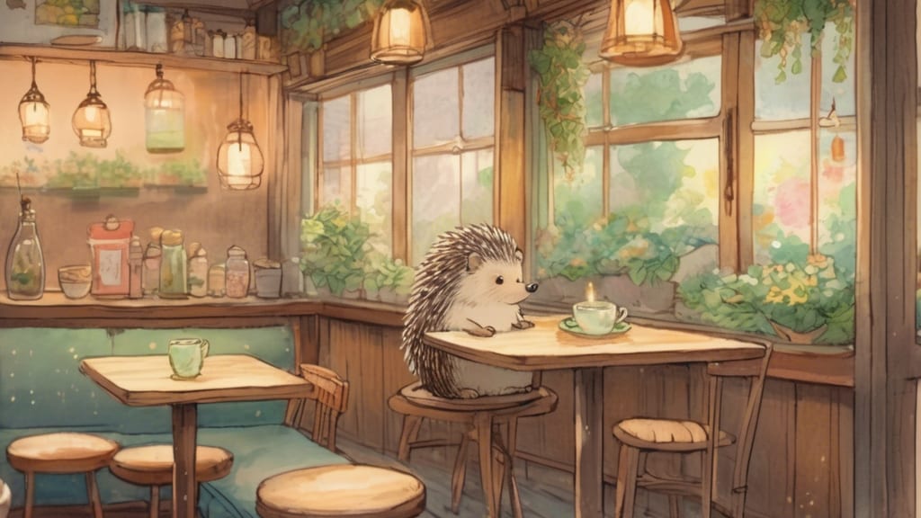 いぬカフェRio ゆめタウン久留米 - Animal Cafe Cafe in Kurume, Japan