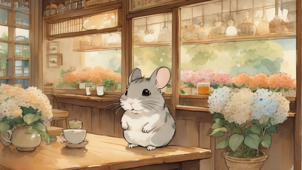 TAKI CAFE - Animal Cafe Cafe in Shimoniikawa District, Japan