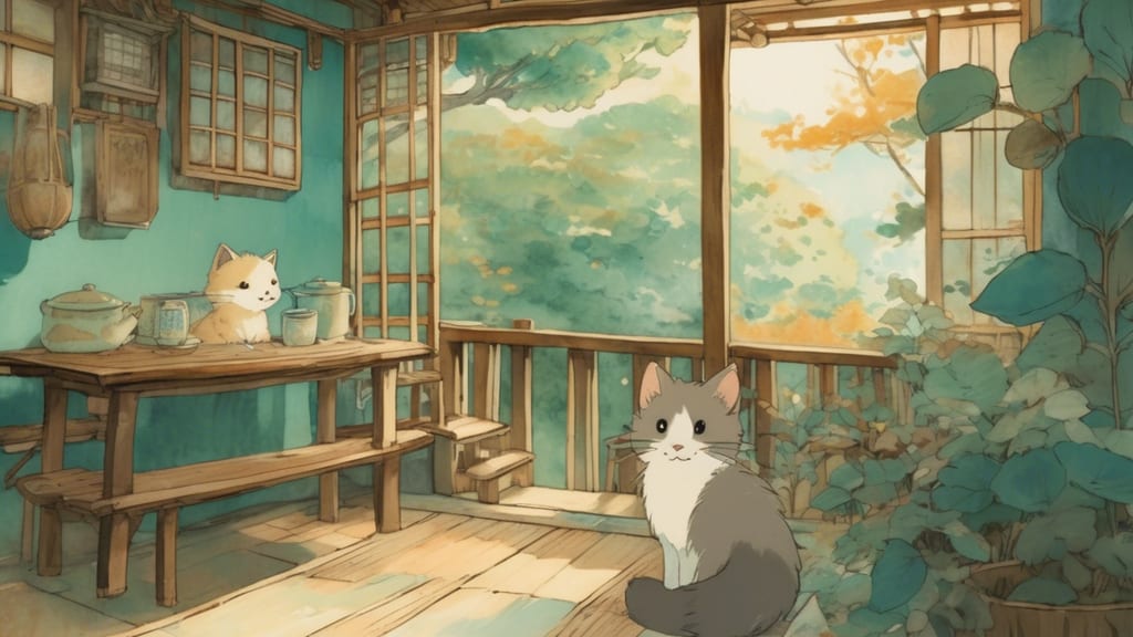 COFFEE PIT - Animal Cafe Cafe in Fujisawa, Japan