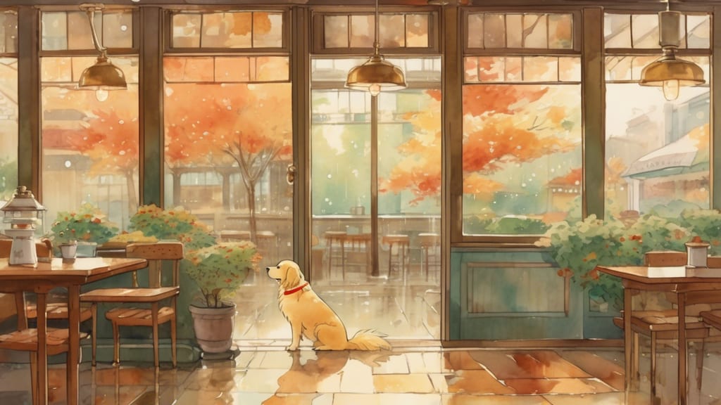 Plus Alpha - Animal Cafe Cafe in Inuyama, Japan