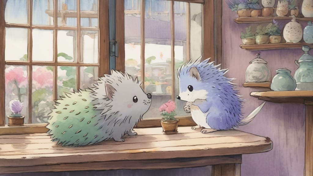Nipponia Tawaramoto Maruto Shoyu - Animal Cafe Cafe in Shiki District, Japan