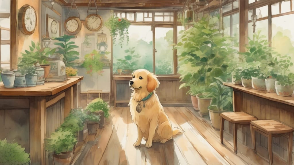 Cafe FUJINUMA Honten - Animal Cafe Cafe in Oyama, Japan