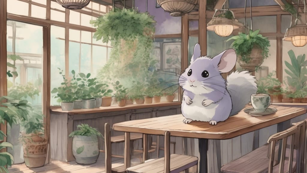Mother (マザー)~石窯ピザとドライフルーツ~ - Animal Cafe Cafe in Ibusuki, Japan