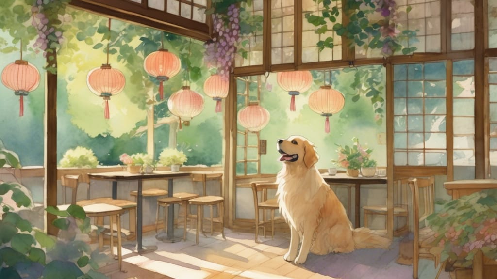 ISLAND CAFE - Animal Cafe Cafe in Shiraoka, Japan