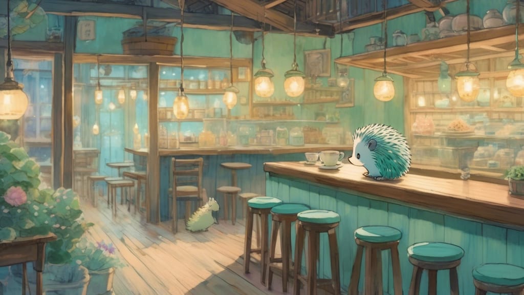 GLAMPING KASHIMA753 - Animal Cafe Cafe in Kashima, Japan