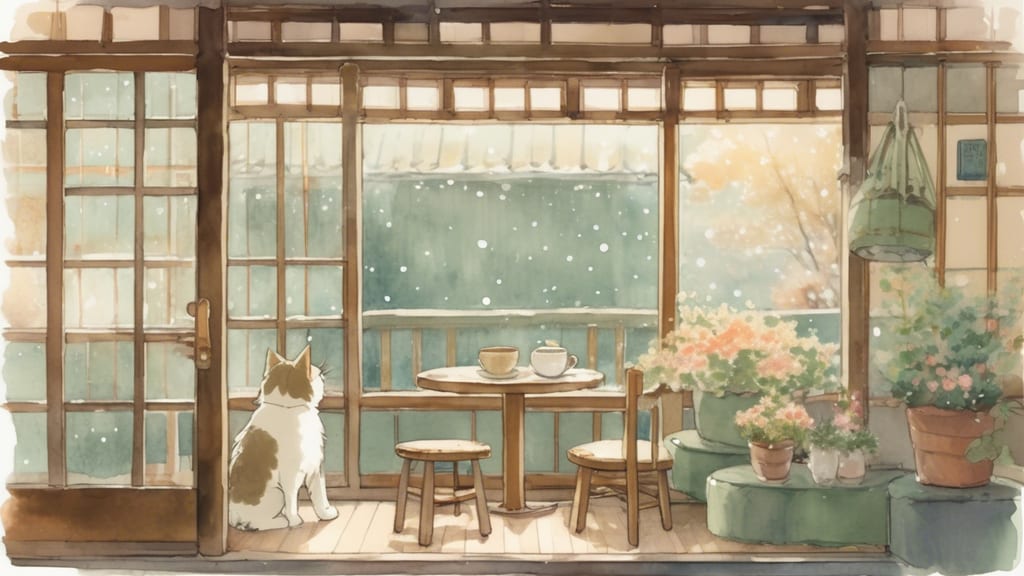 LITTLE STAND HAYAMA/リトルスタンド葉山 - Animal Cafe Cafe in Miura District, Japan
