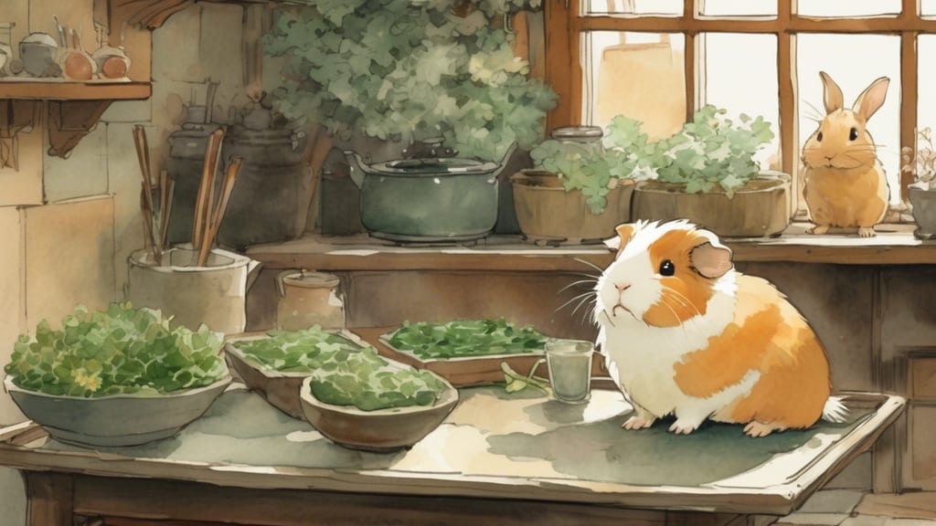 Ahiru - Animal Cafe Cafe in Shizuoka, Japan