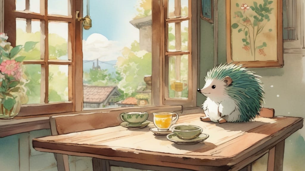 Starbucks Coffee - Animal Cafe Cafe in Uji, Japan