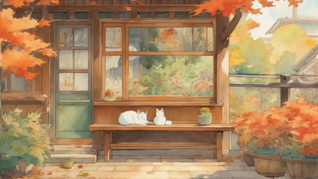 Hoshikawa Cafe - Animal Cafe Cafe in Kumagaya, Japan