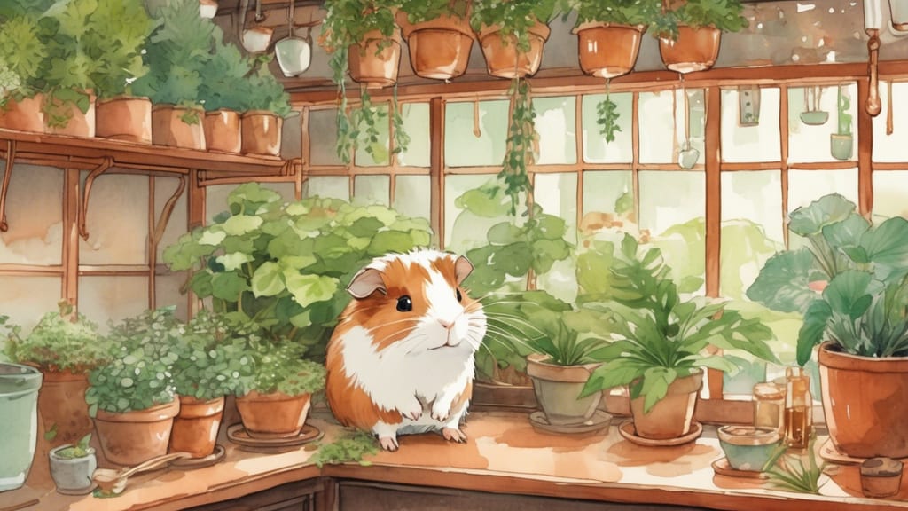 皿山喫茶室（うすき皿山 北舎） - Animal Cafe Cafe in Usuki, Japan