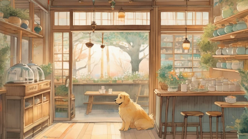 ことぶき COIN LAUNDRY + PET and KOTOBUKI café - Animal Cafe Cafe in Hadano, Japan