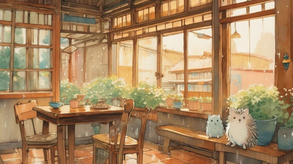 キャッツカフェ 岡崎ウイングタウン店 - Animal Cafe Cafe in Okazaki, Japan