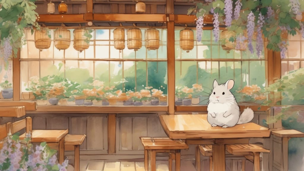 Cats cafe nekonojikan - Animal Cafe Cafe in Osaka, Japan