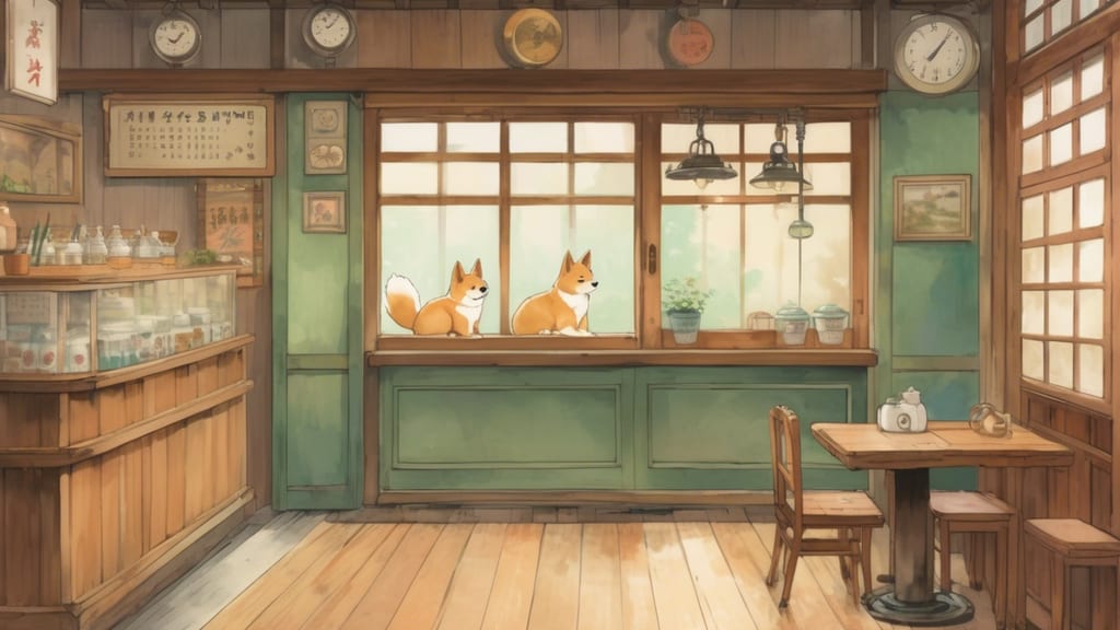cafe owLuz - Animal Cafe Cafe in Maebashi, Japan
