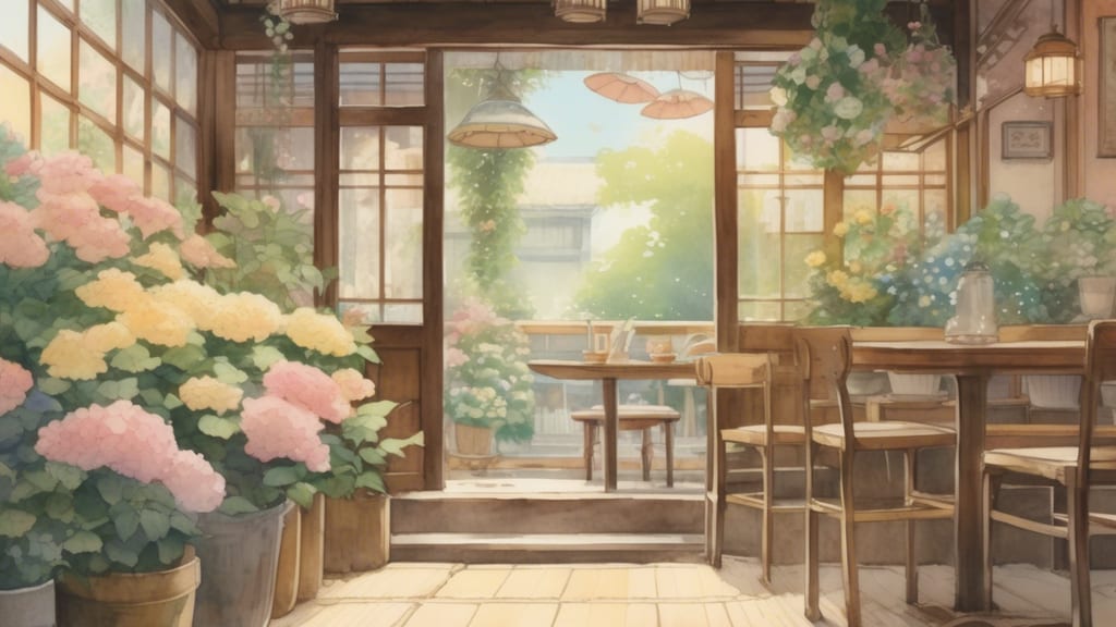 Shimoyoshida Club - Animal Cafe Cafe in Fujiyoshida, Japan