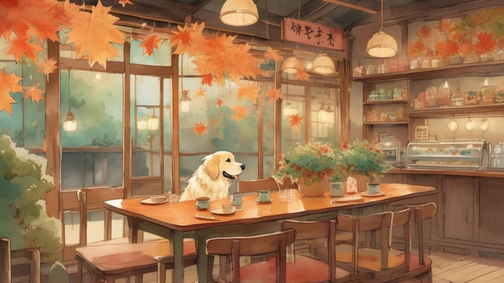 Rider’s Café STONE BASE - Animal Cafe Cafe in Kashiwazaki, Japan