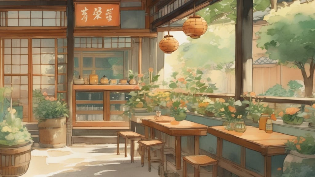 KYUKAMURA OHKUNOSHIMA - Animal Cafe Cafe in Takehara, Japan