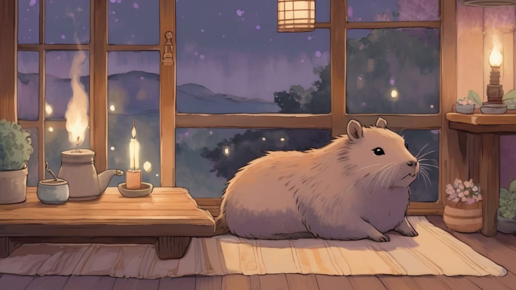 okela - Animal Cafe Cafe in Kakegawa, Japan