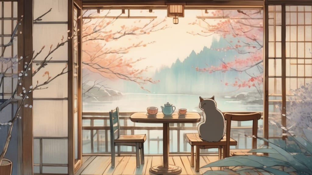 coorikuya - Animal Cafe Cafe in Kitaowaribe, Japan