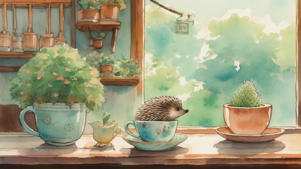 CHERIE STORAGE CAFE - Animal Cafe Cafe in Beppu, Japan