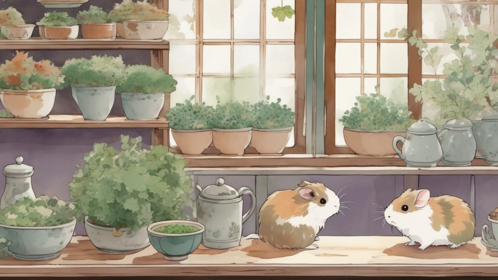 LAKIA SHOP ／ラキアカフェ - Animal Cafe Cafe in Asaka, Japan