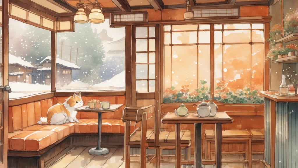 RITA'S RANCH 南軽井沢 - Animal Cafe Cafe in Shimonita, Japan