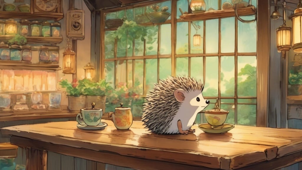 nimo cafe - Animal Cafe Cafe in Hirado, Japan