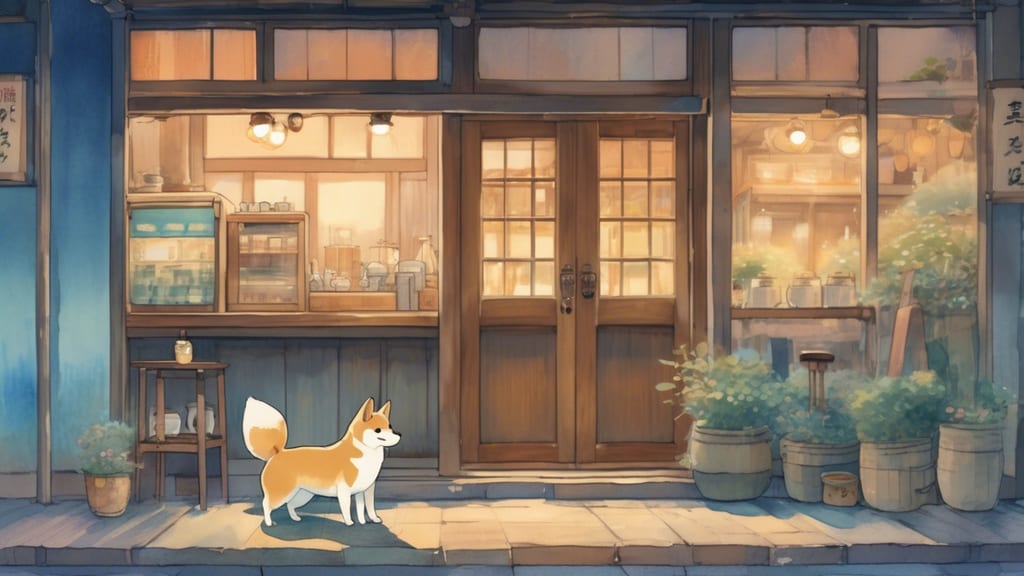 Ku Coo & RIKU Okegawaten - Animal Cafe Cafe in Okegawa, Japan