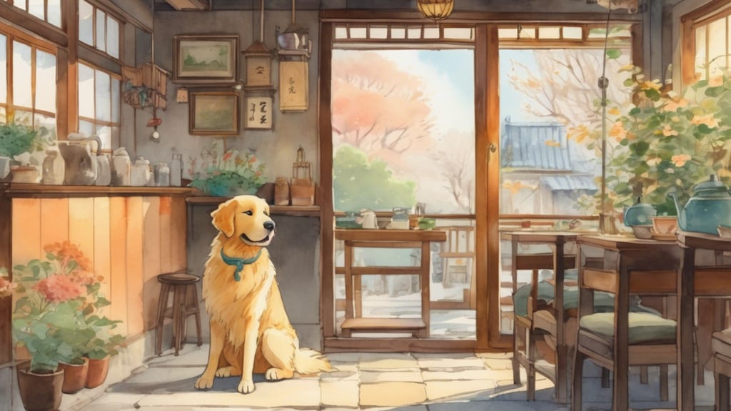はゆまカフェ - Animal Cafe Cafe in Nobeoka, Japan