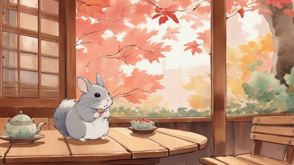 Asahiyama CONALL HANASAKU - Animal Cafe Cafe in Asahikawa, Japan