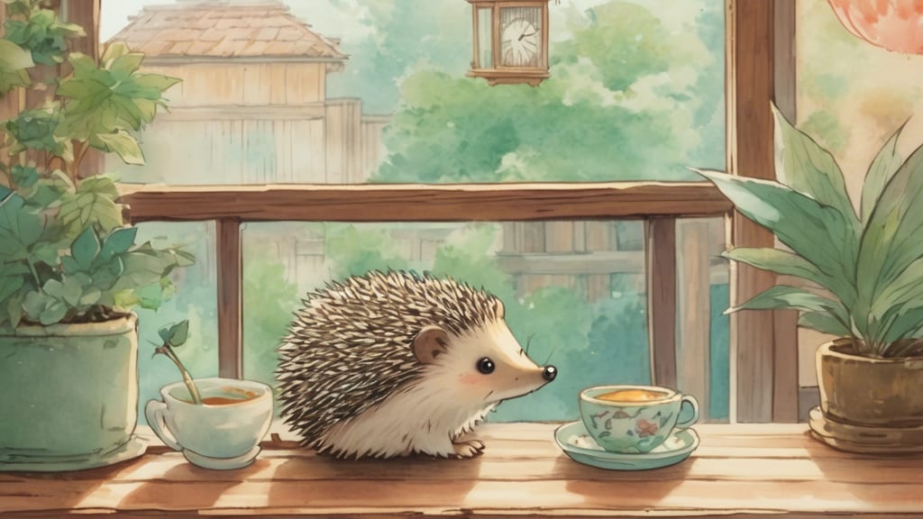TRAILER GARDEN CAFE - Animal Cafe Cafe in Kainan, Japan