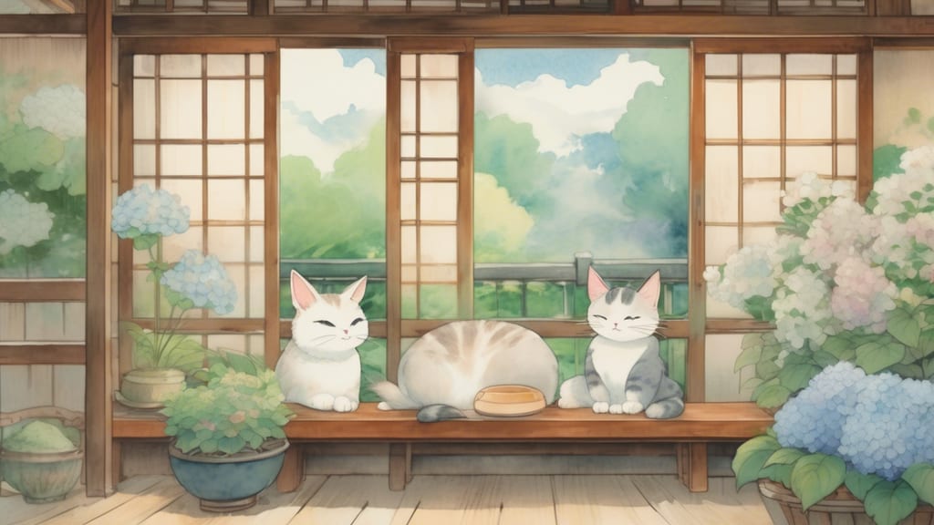 Aso Farm Land - Animal Cafe Cafe in Aso District, Japan