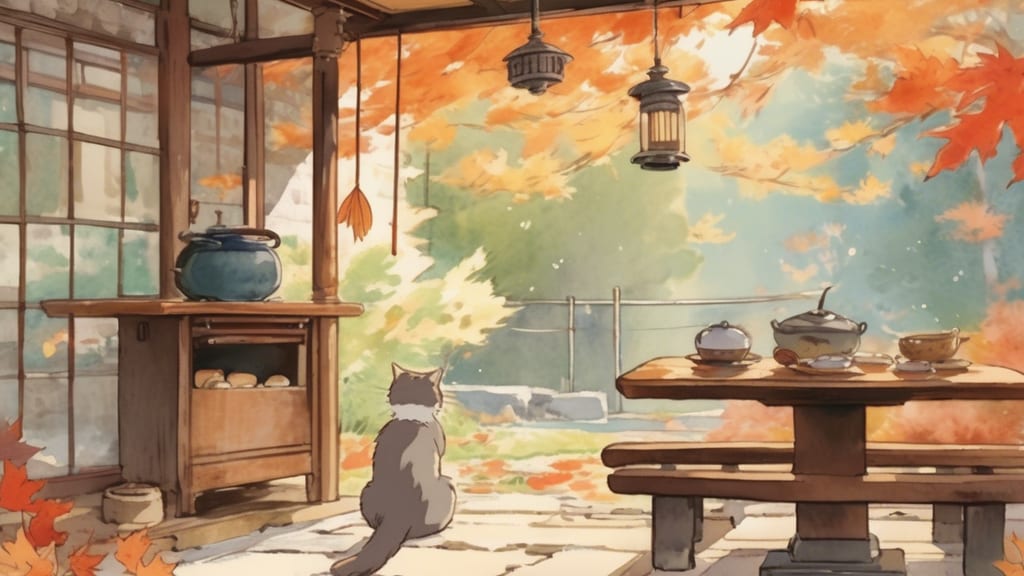 CAFE803 - Animal Cafe Cafe in Koshigaya, Japan