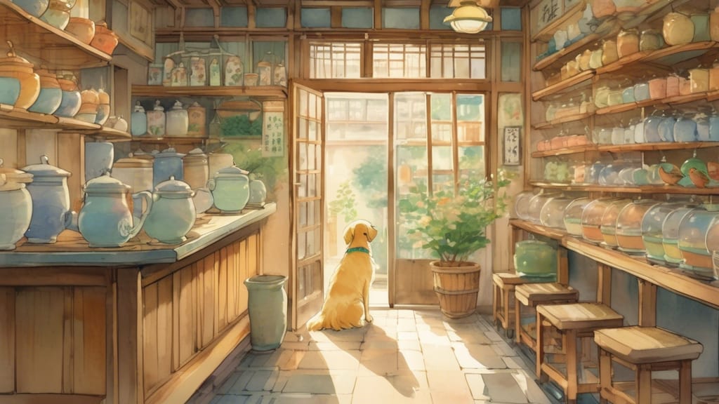 Moff animal cafe CUTE CUBE 原宿店 - Animal Cafe Cafe in Shibuya, Japan