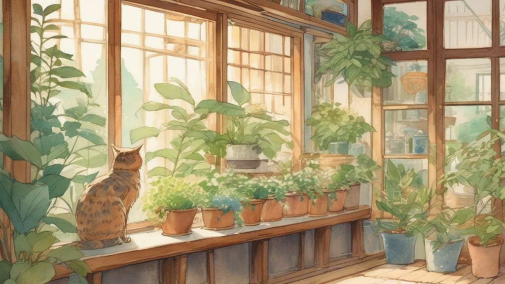 NekoCoffee ROASTER - Animal Cafe Cafe in Odawara, Japan